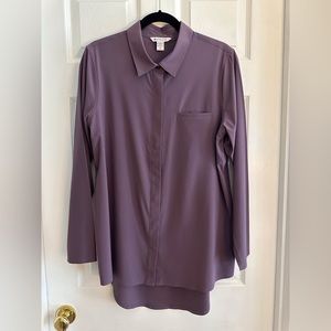 Athleta Urbanite Top - Large